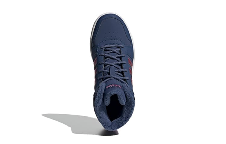 Кроссовки adidas neo Hoops 2.0 - изображение 5