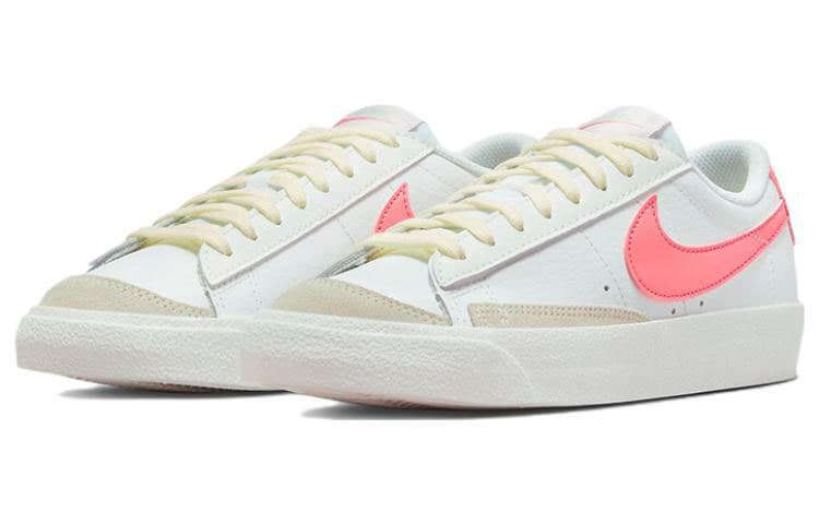 Кроссовки Nike Blazer Low 77 GS - изображение 4