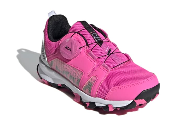 adidas Terrex Boat Hiking K - изображение 3