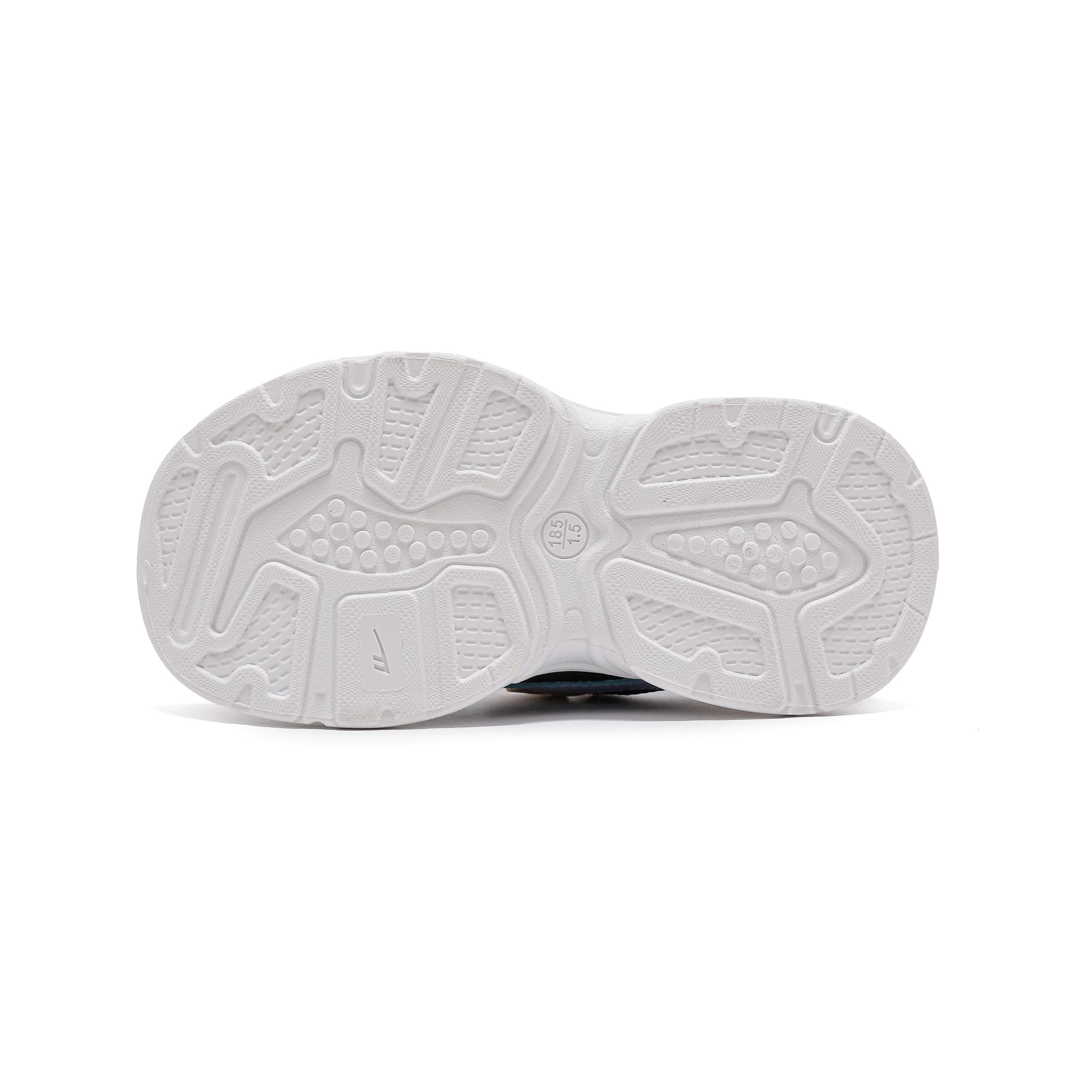 Кроссовки Warrior Дышащие с амортизацией и легкие низкие детские повседневные туфли - изображение 15