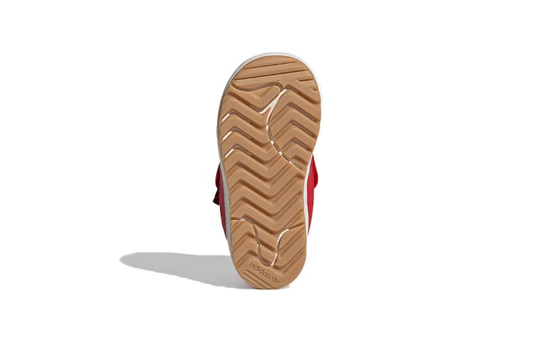 Кроссовки adidas originals Superstar 360 Boots - изображение 7