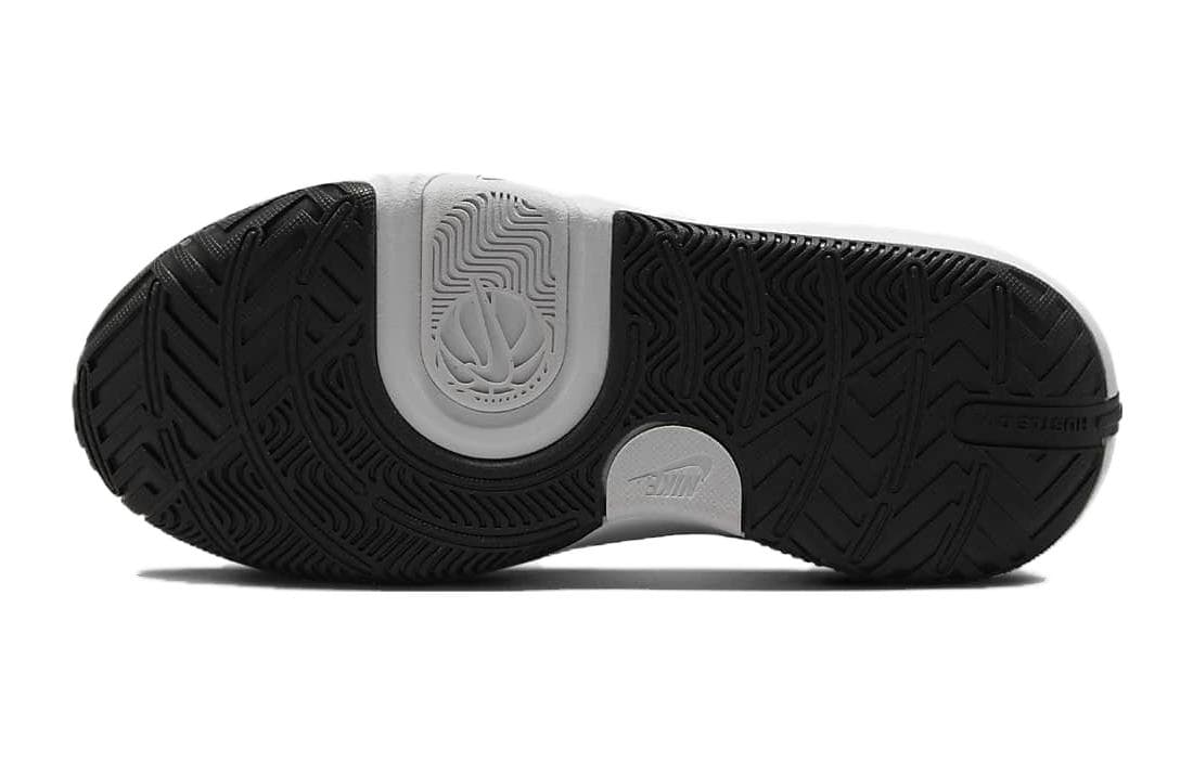 Кроссовки для баскетбола Nike Team Hustle D 11 GS - изображение 6