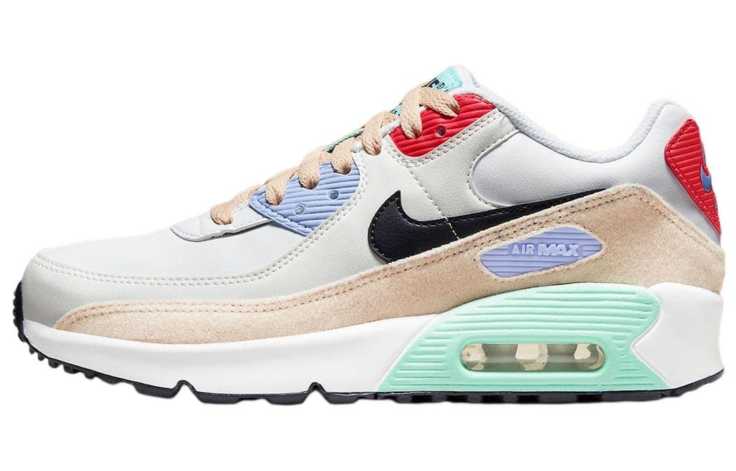 Кроссовки Nike Air Max 90 GS - изображение 1