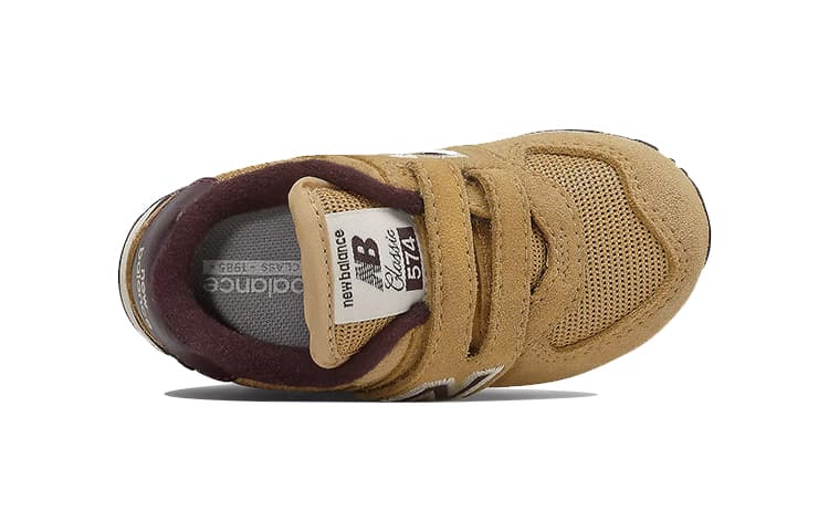 Кроссовки New Balance 574 - изображение 3