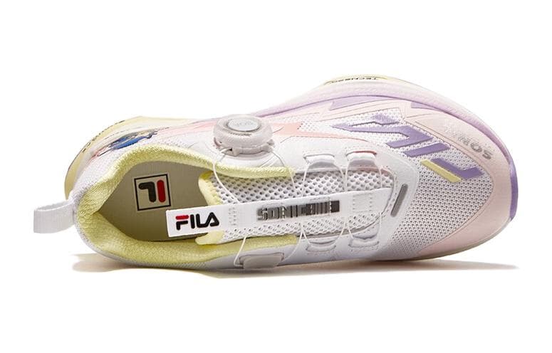 SONIC x FILA - изображение 4