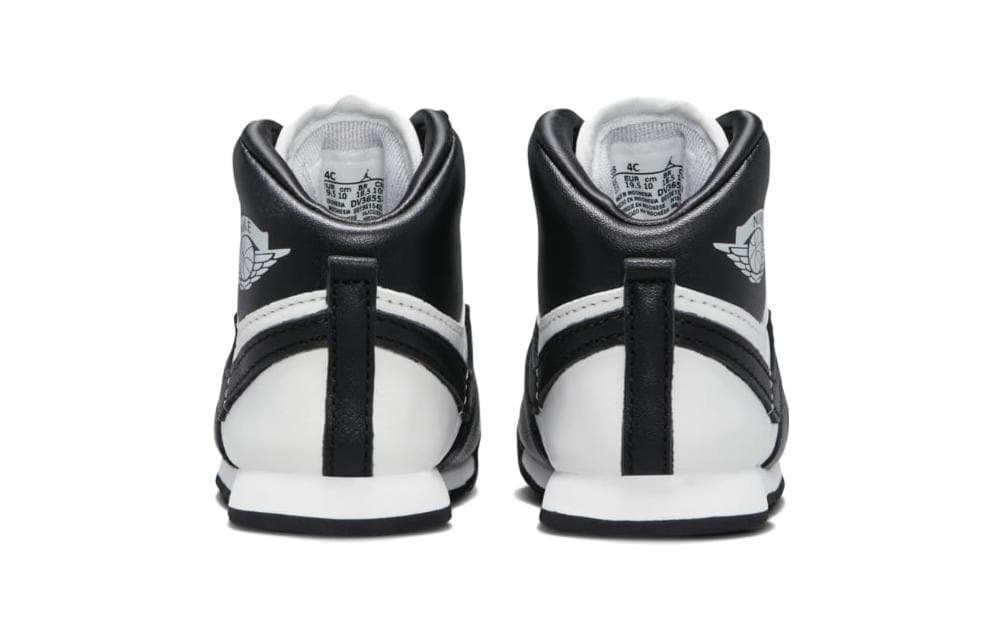 Кроссовки Jordan Air Jordan 1 High '85 BT TD - изображение 6