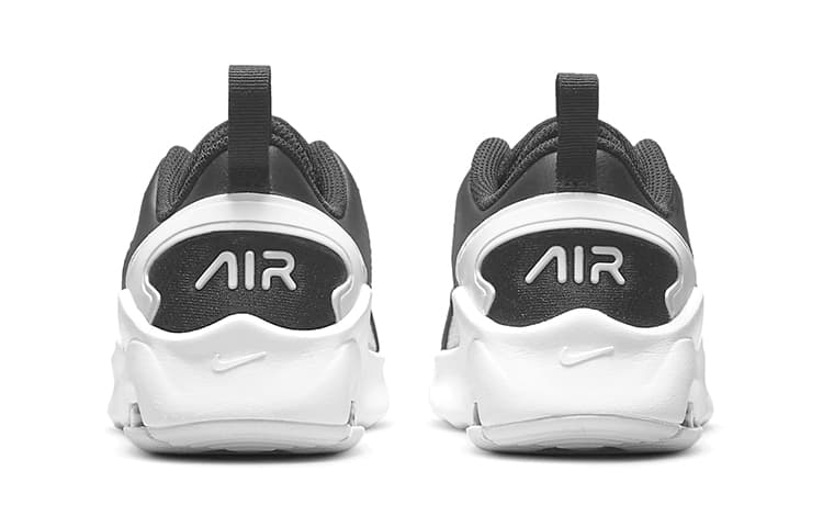 Кроссовки Nike Air Max Bolt BP - изображение 7