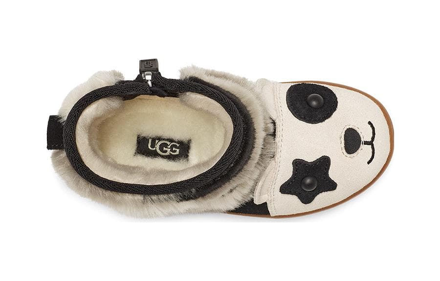 UGG Panda Stuffie - изображение 5