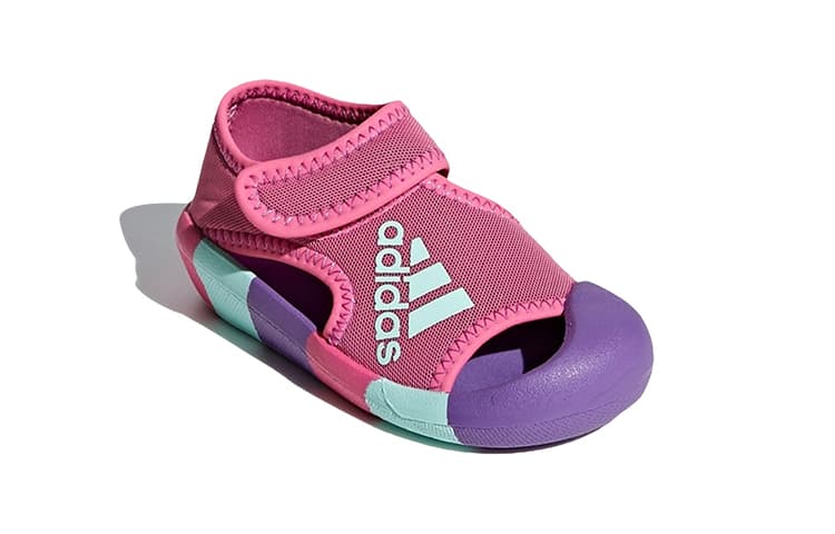 Кроссовки adidas Altaventure - изображение 4