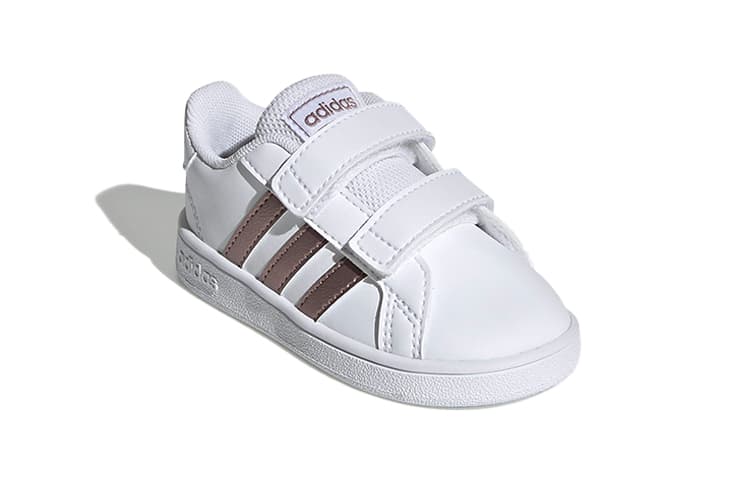 Кроссовки adidas neo GRAND COURT - изображение 5