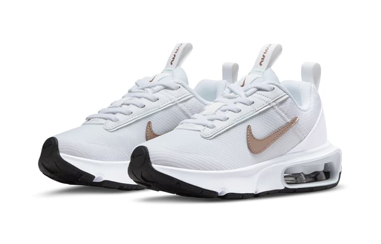 Кроссовки Nike Air Max INTRLK Lite - изображение 5