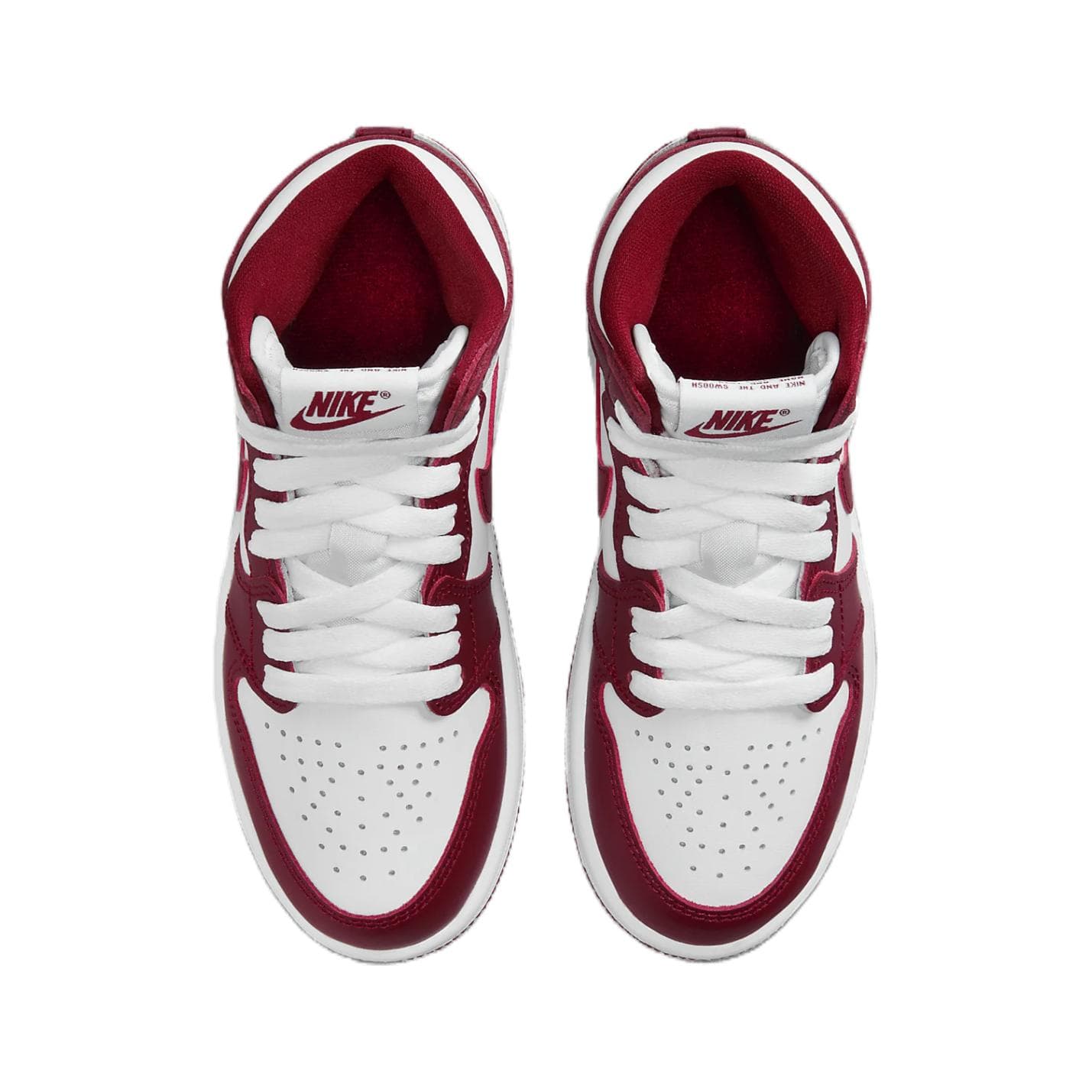 Jordan Air Jordan 1 Retro High OG - изображение 4