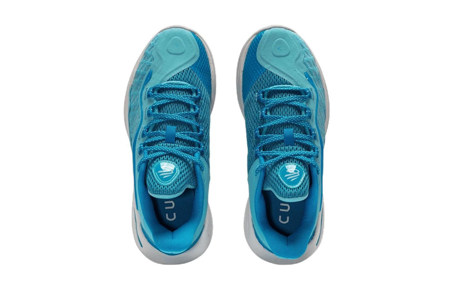 Under Armour Curry 11 MOUTHGUARD - изображение 4