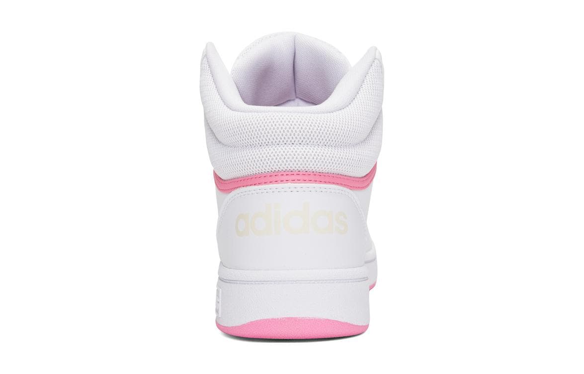 Кроссовки adidas neo Hoops Mid 3.0 K - изображение 5
