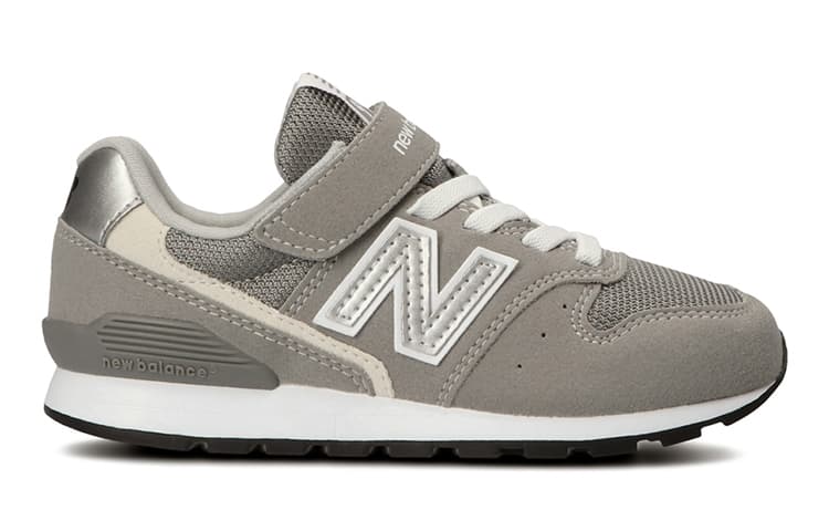 Кроссовки New Balance NB 996 v3 - изображение 2