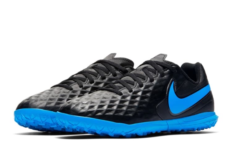 Бутсы Nike Jr. Legend 8 Club TF GS - изображение 4