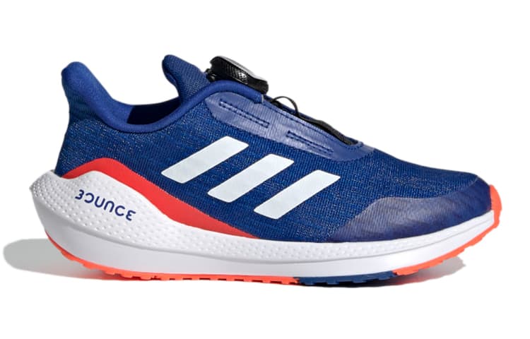 Кроссовки adidas EQ Run Boa K - изображение 2