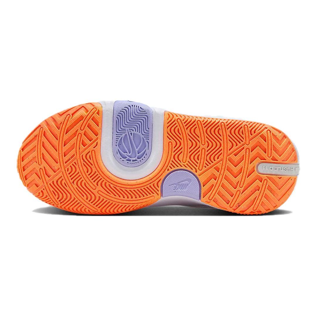Nike Team Hustle D 11 GS - изображение 5