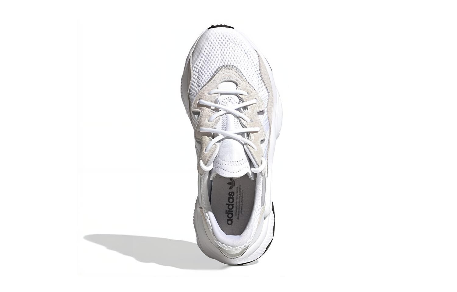 Кроссовки adidas originals Ozweego J - изображение 5
