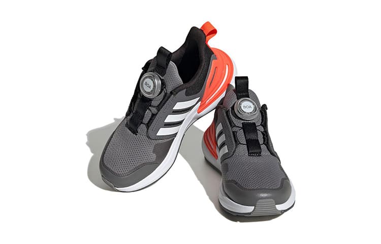 Кроссовки adidas Rapidasport BOA - изображение 4