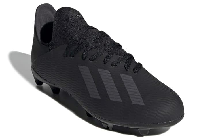 Бутсы adidas X 19.3 Firm Ground Boots - изображение 3