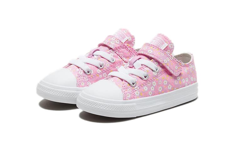 Кроссовки Converse Chuck Taylor All Star 1V - изображение 3