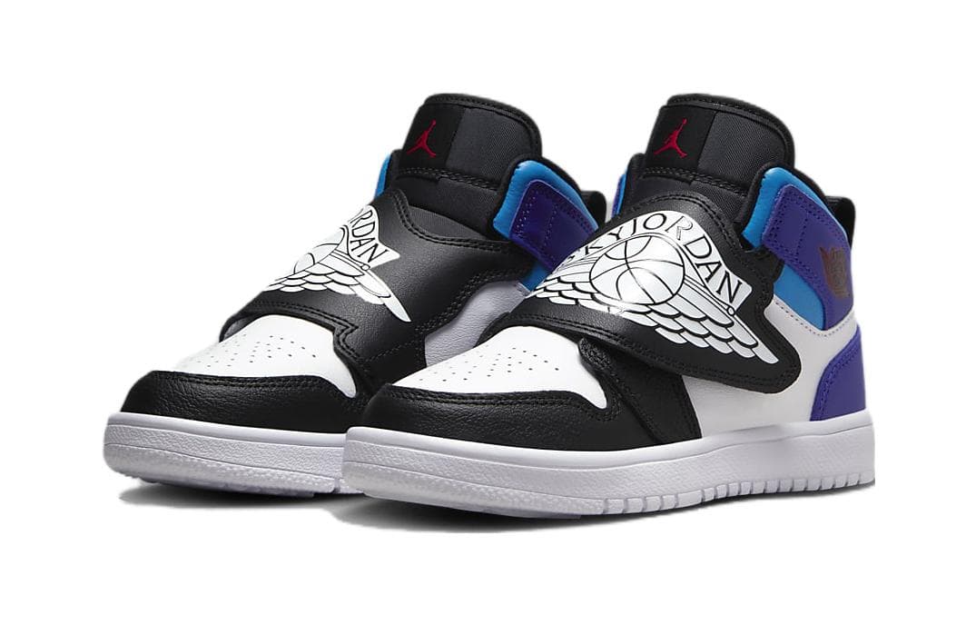 Jordan Air Jordan 1 - изображение 3