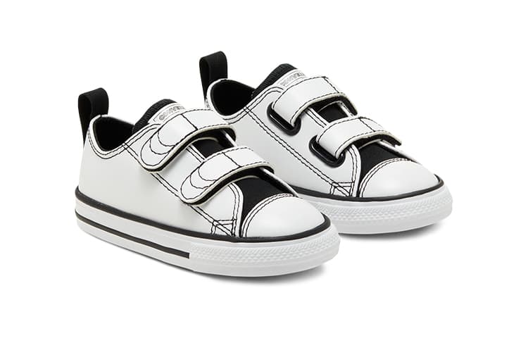 Кроссовки Converse Chuck Taylor All Star 2v - изображение 3