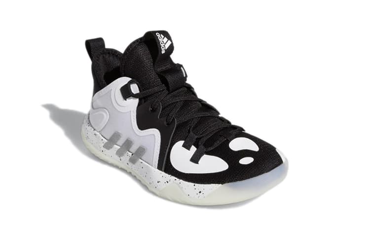 Кроссовки для баскетбола adidas Harden Stepback 2 - изображение 5
