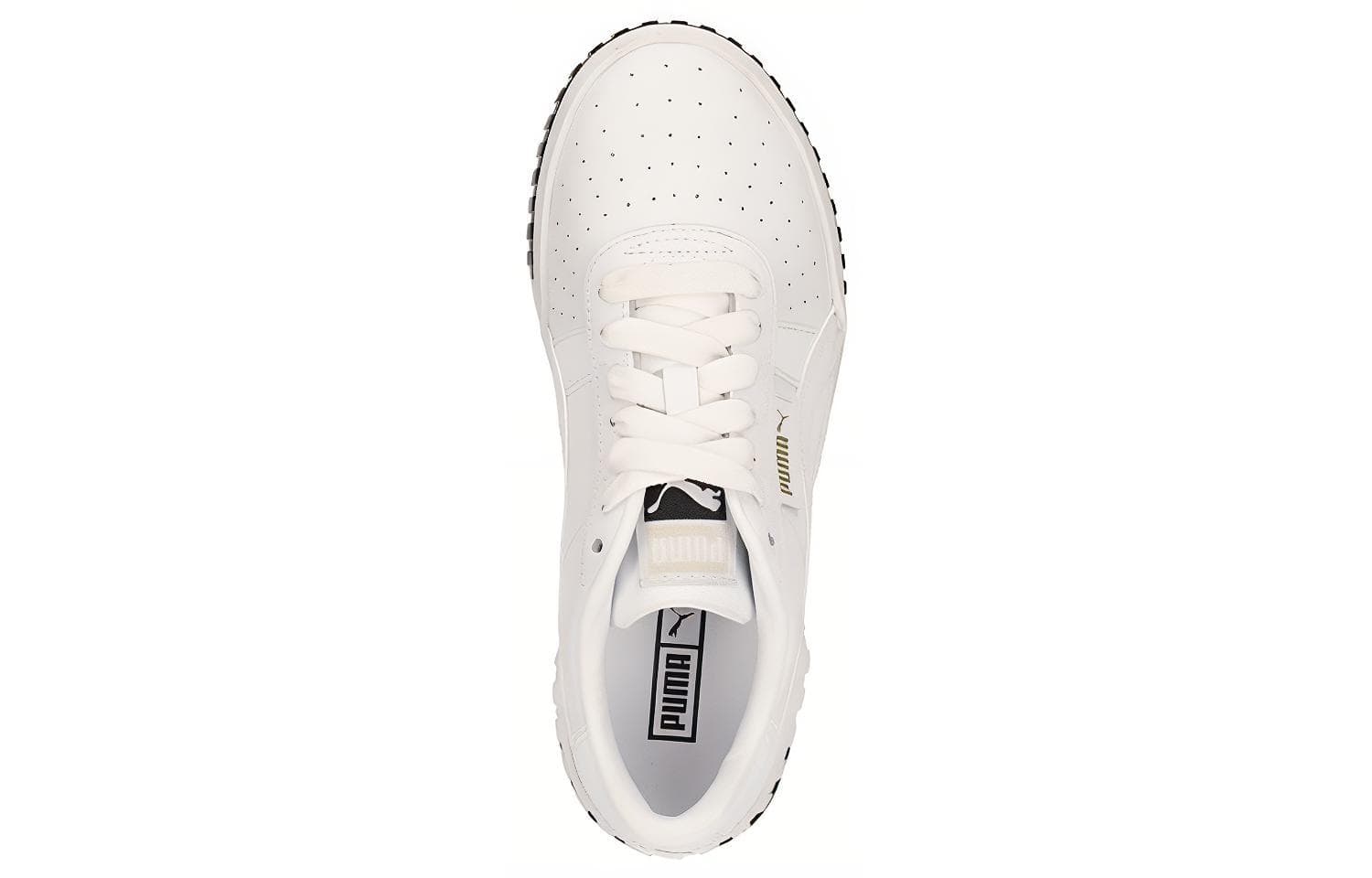 Кроссовки PUMA Cali - изображение 3