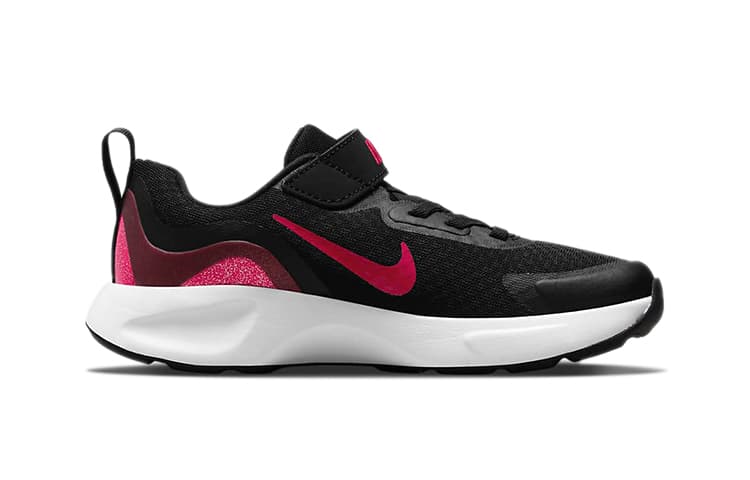 Кроссовки Nike Wearallday - изображение 2
