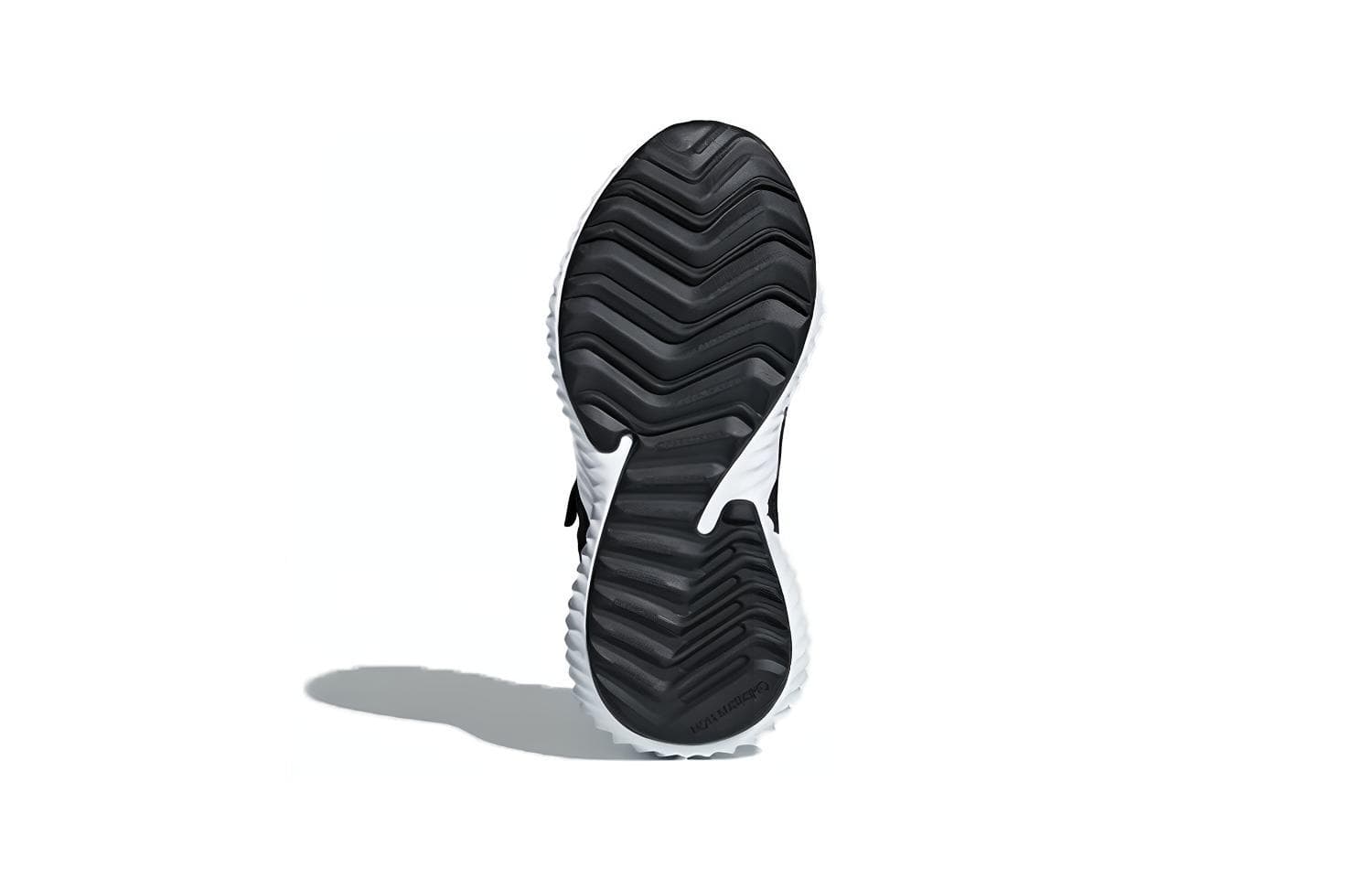 Кроссовки adidas Fortarun Ac K - изображение 7