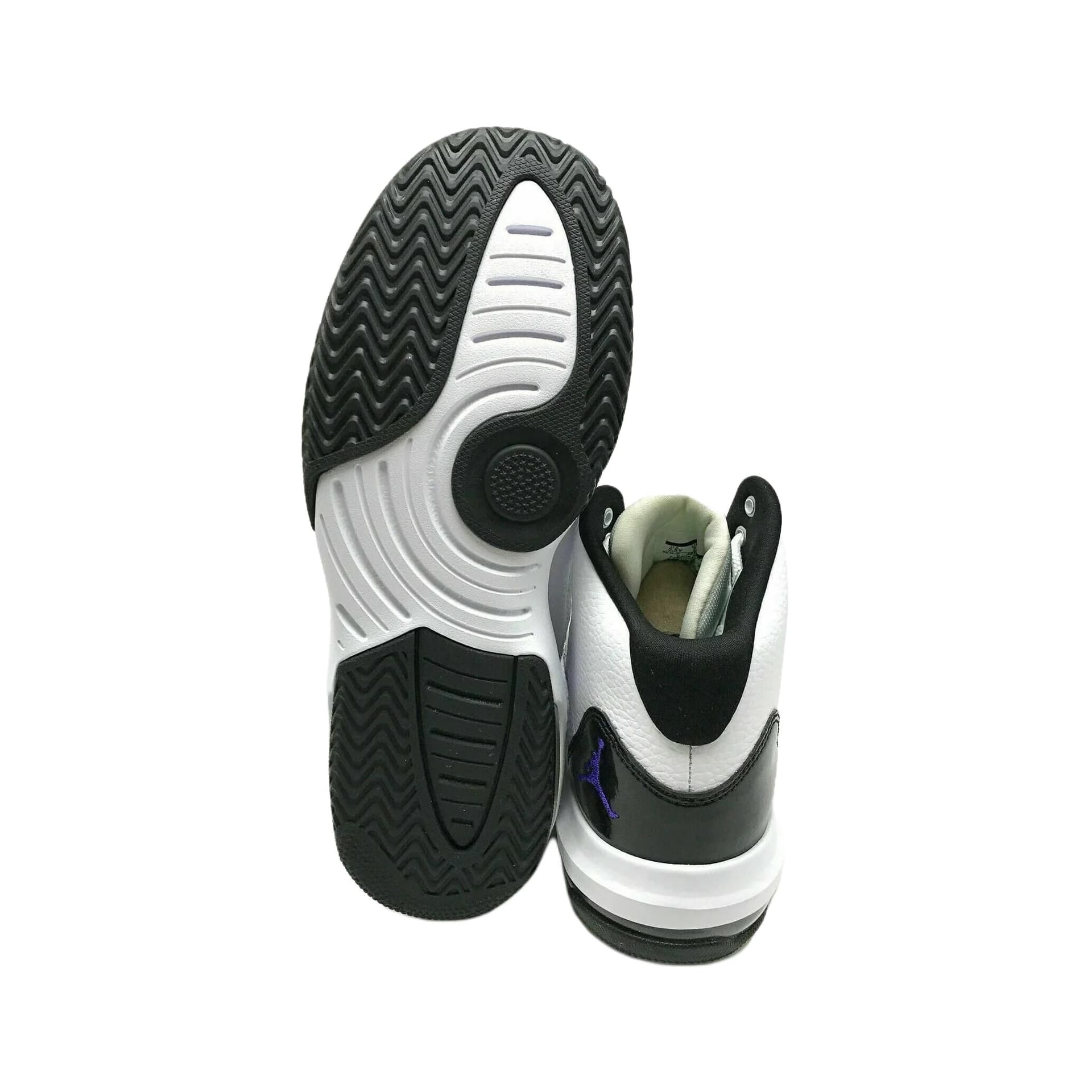 Кроссовки для баскетбола Jordan Max Aura - изображение 4