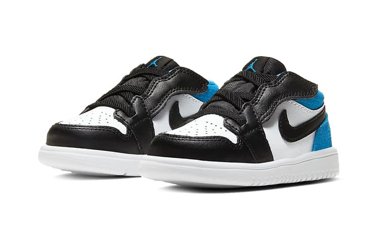 Кроссовки Jordan Air Jordan 1 Low Alt - изображение 4