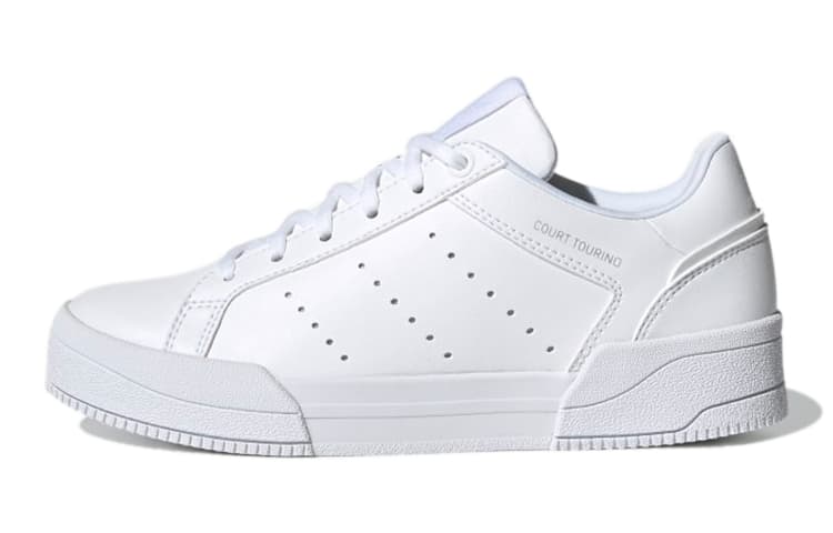Кроссовки adidas originals Court Tourino J - изображение 1