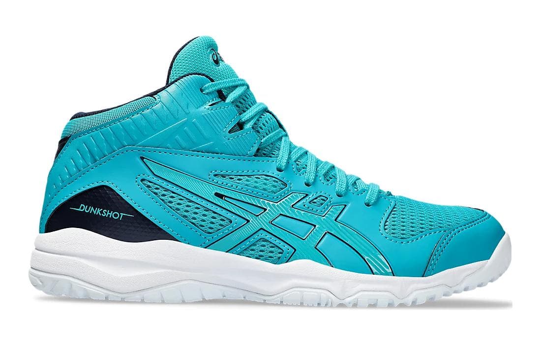 Asics Dunkshot Mb 9 - изображение 2