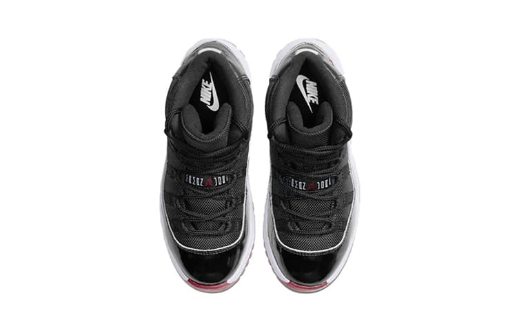 Кроссовки для баскетбола Jordan Air Jordan 11 BP 2019 - изображение 6