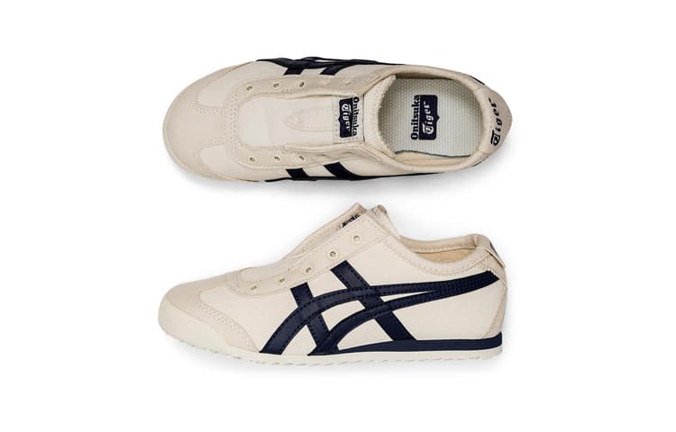 Кроссовки Onitsuka Tiger MEXICO 66 - изображение 4