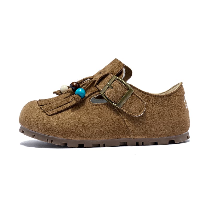 Кроссовки ABC KIDS Синтетическая кожа Low Топ Kids Lifestyle Shoes - изображение 1