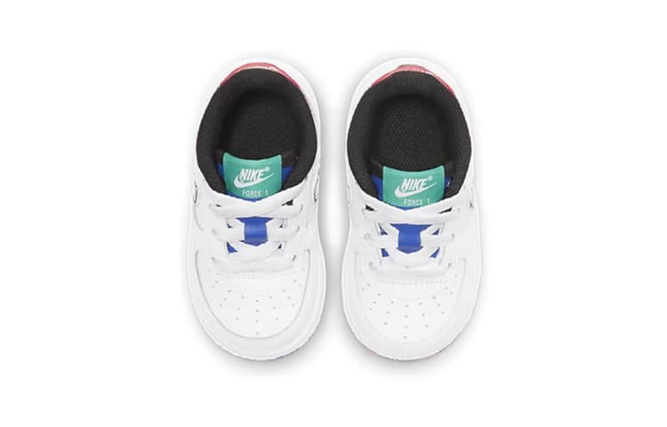 Кроссовки Nike Air Force 1 Low - изображение 5