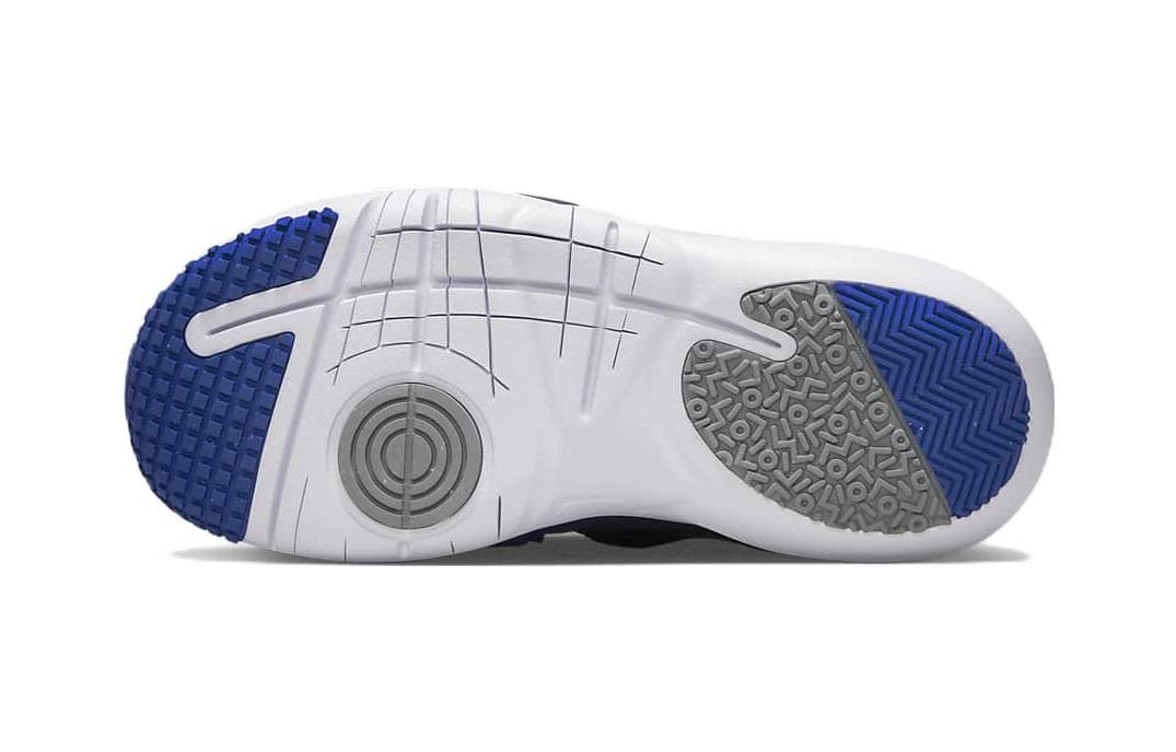 Кроссовки Nike Flex Advance - изображение 8