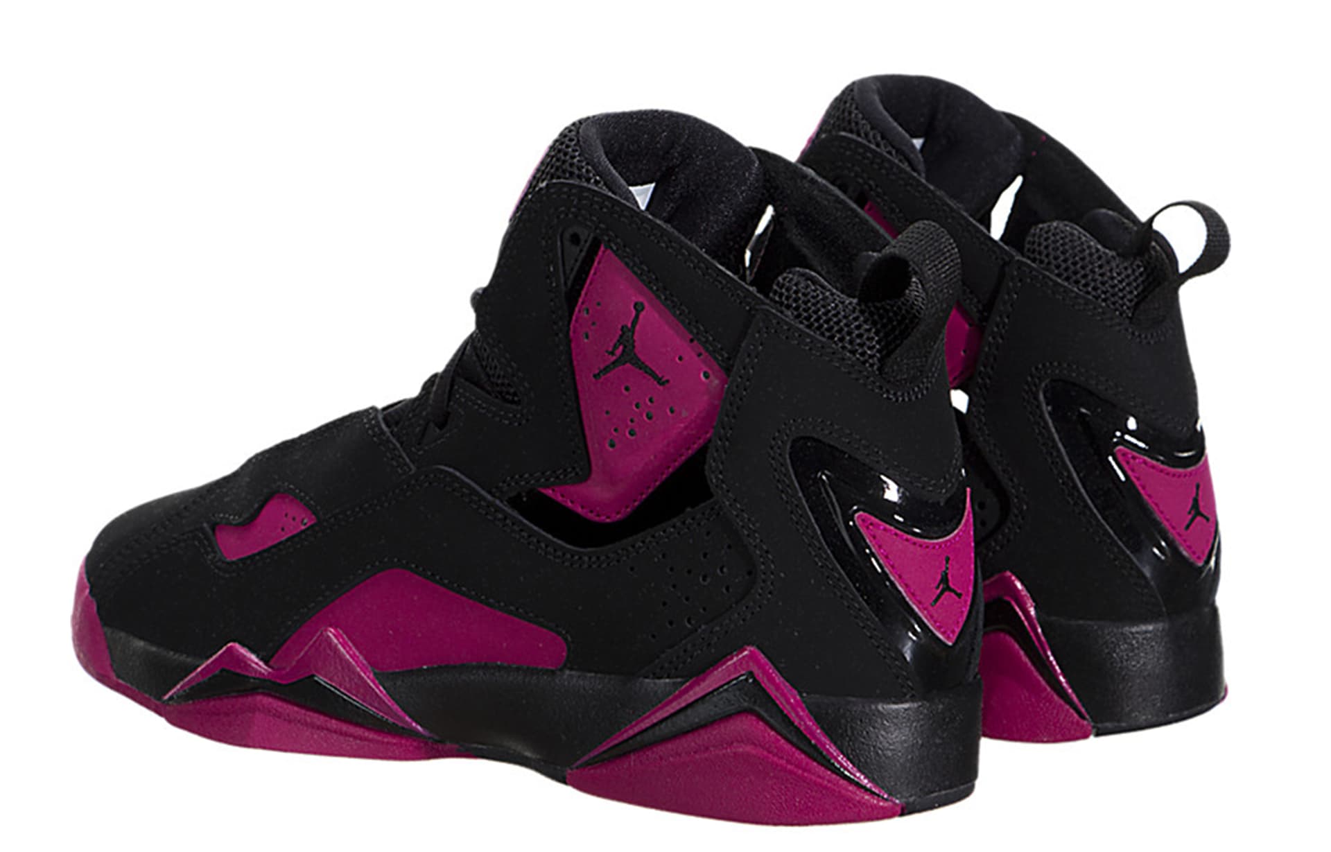 Кроссовки для баскетбола Air Jordan 7 True Flight (GS) - изображение 4