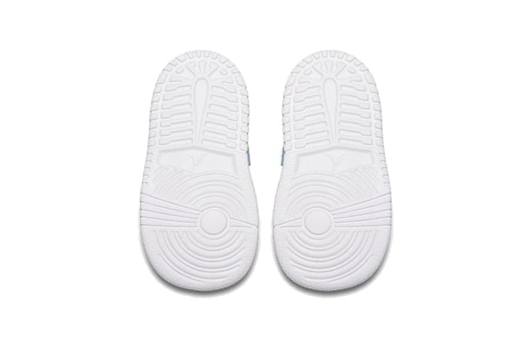 Кроссовки Jordan Air Jordan 1 - изображение 4