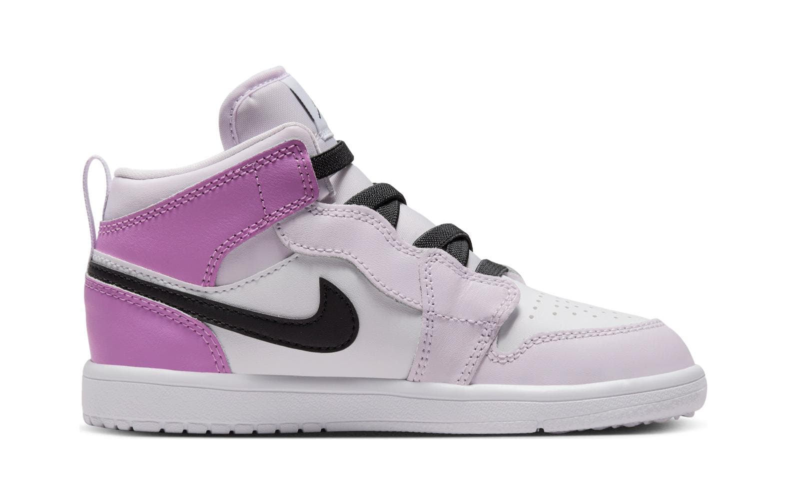 Кроссовки для баскетбола Jordan Air Jordan 1 Mid - изображение 4