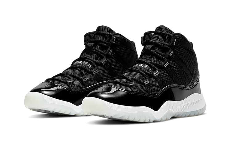Кроссовки для баскетбола Jordan Air Jordan 11 Retro Jubilee - изображение 5