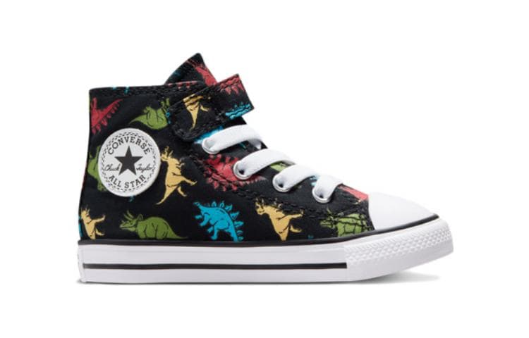 Converse Chuck Taylor All Star Easy-On Dinosaurs - изображение 2