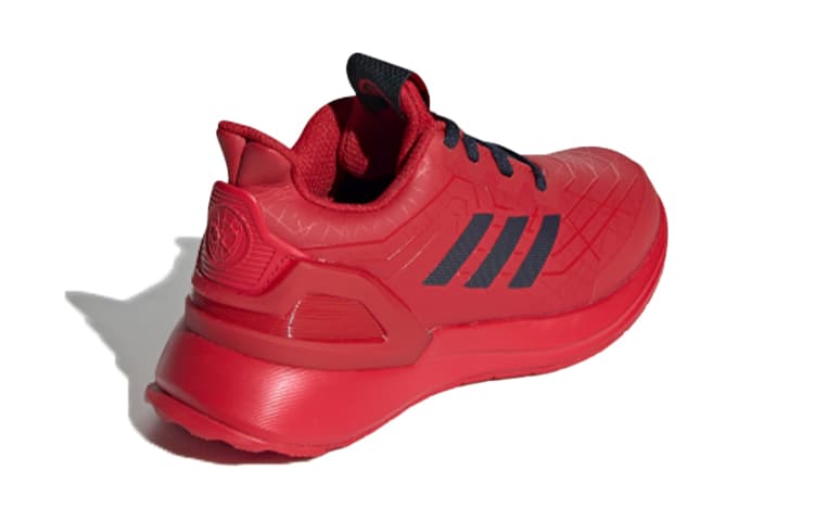 adidas Rapida Spider-Man K - изображение 4