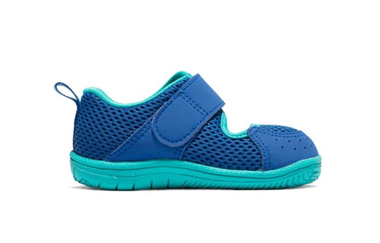 Кроссовки Asics Amphibian Baby SR 2 - изображение 2