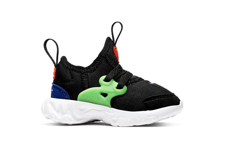 Кроссовки Nike RT Presto - изображение 3