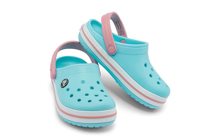 Crocs Bayaband Crocband - изображение 5